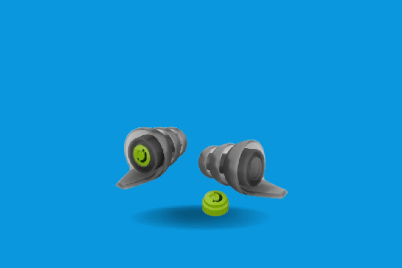 Ear plugs