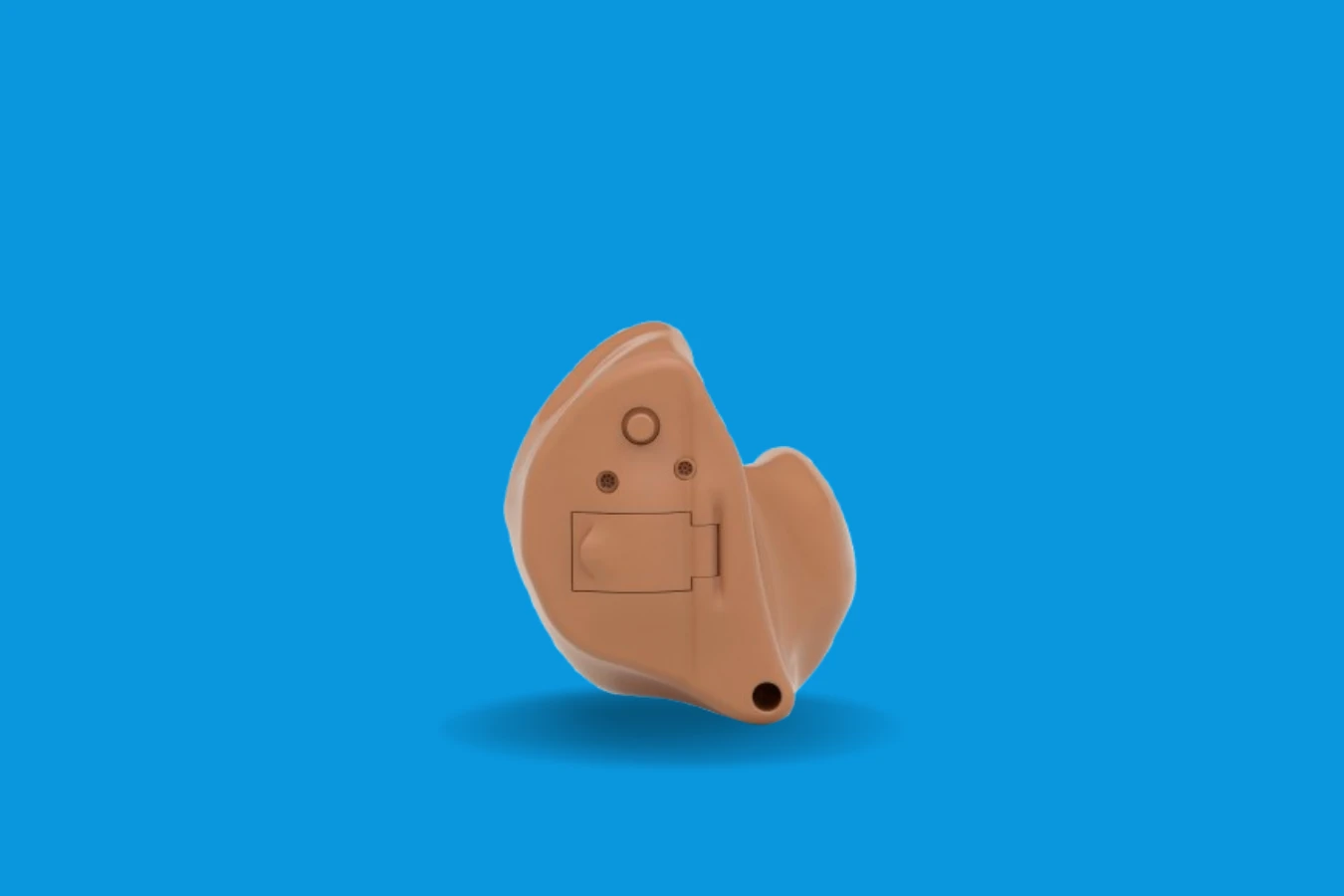 ITE Hearing Aid (2)