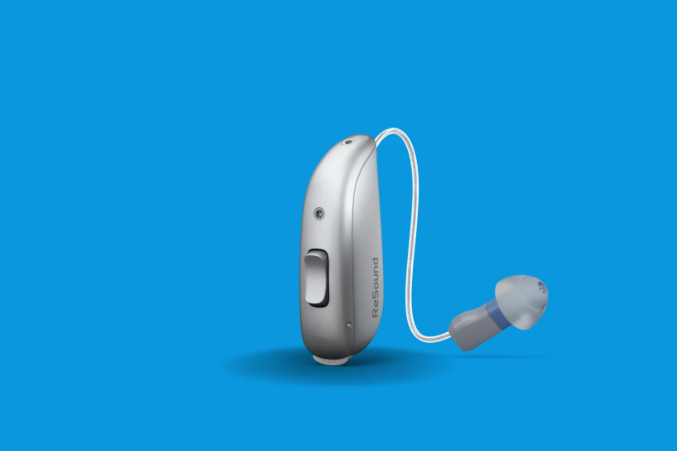 Tinnitus Hearing Aid