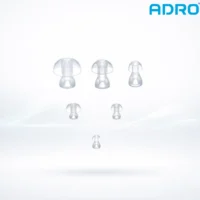 BTE Hearing Aid Ear Tips