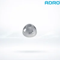 Hearing aid Open Dome