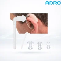 14. Hearing aid Tube with Tip AC 16 ₹99