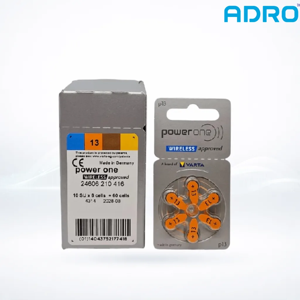 Power One P13 BOX (10 Strips)