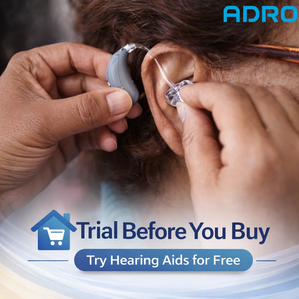 Trial Before You Buy