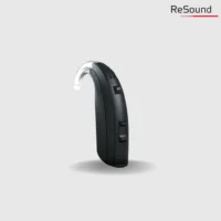 42. ReSound Essential BTE Hearing Aid HA 01 ₹20995