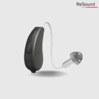 ReSound Key RIC Hearing Aid
