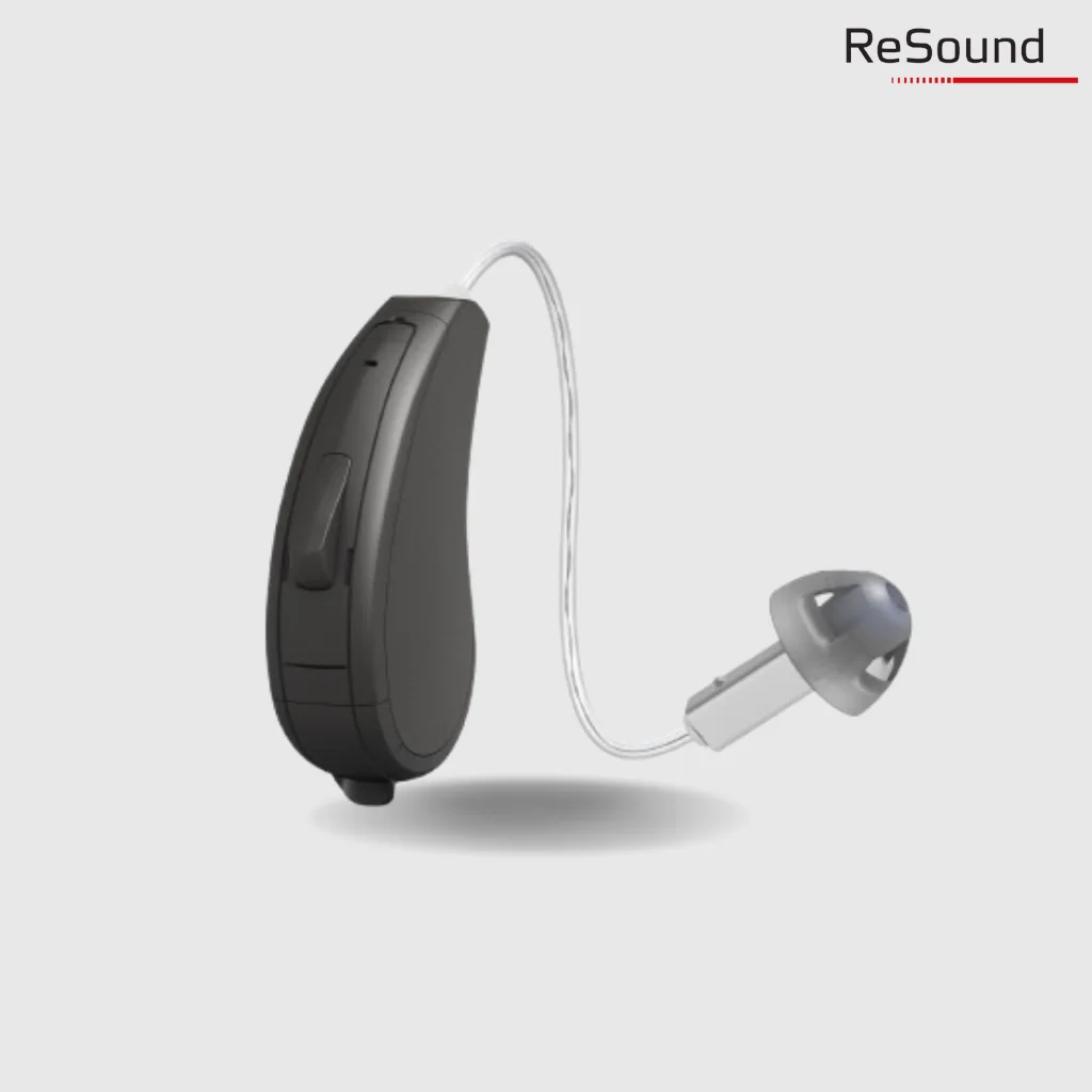 ReSound Key BTE Hearing Aid