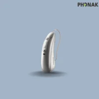 54.Phonak Terra RIC Hearing Aid HA 19 ₹29750