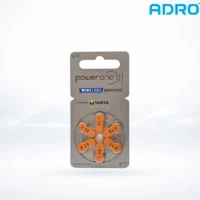 6. Power One P13 Strip AC 06 Rs.199