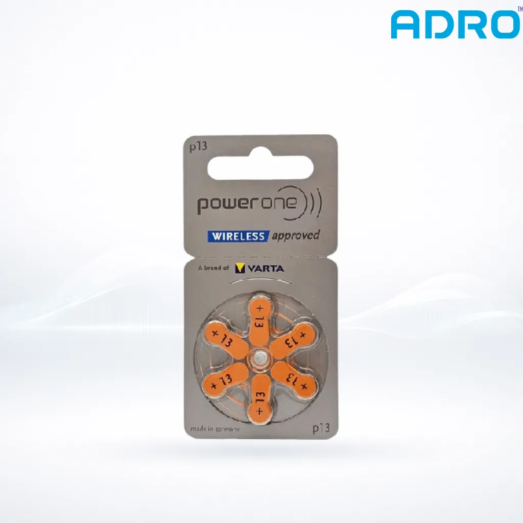 Power One P13 BOX Strip