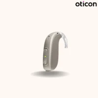Oticon Siya 2 Power Plus BTE Hearing Aid