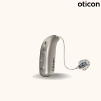 65. Oticon More Mini RITE Hearing Aid HA 36 ₹149000