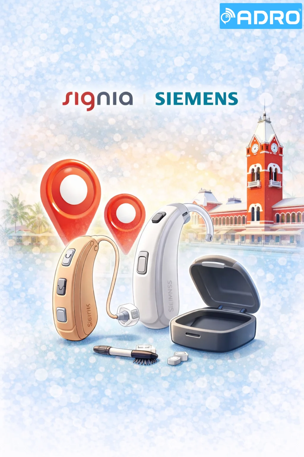 7 Siemens products