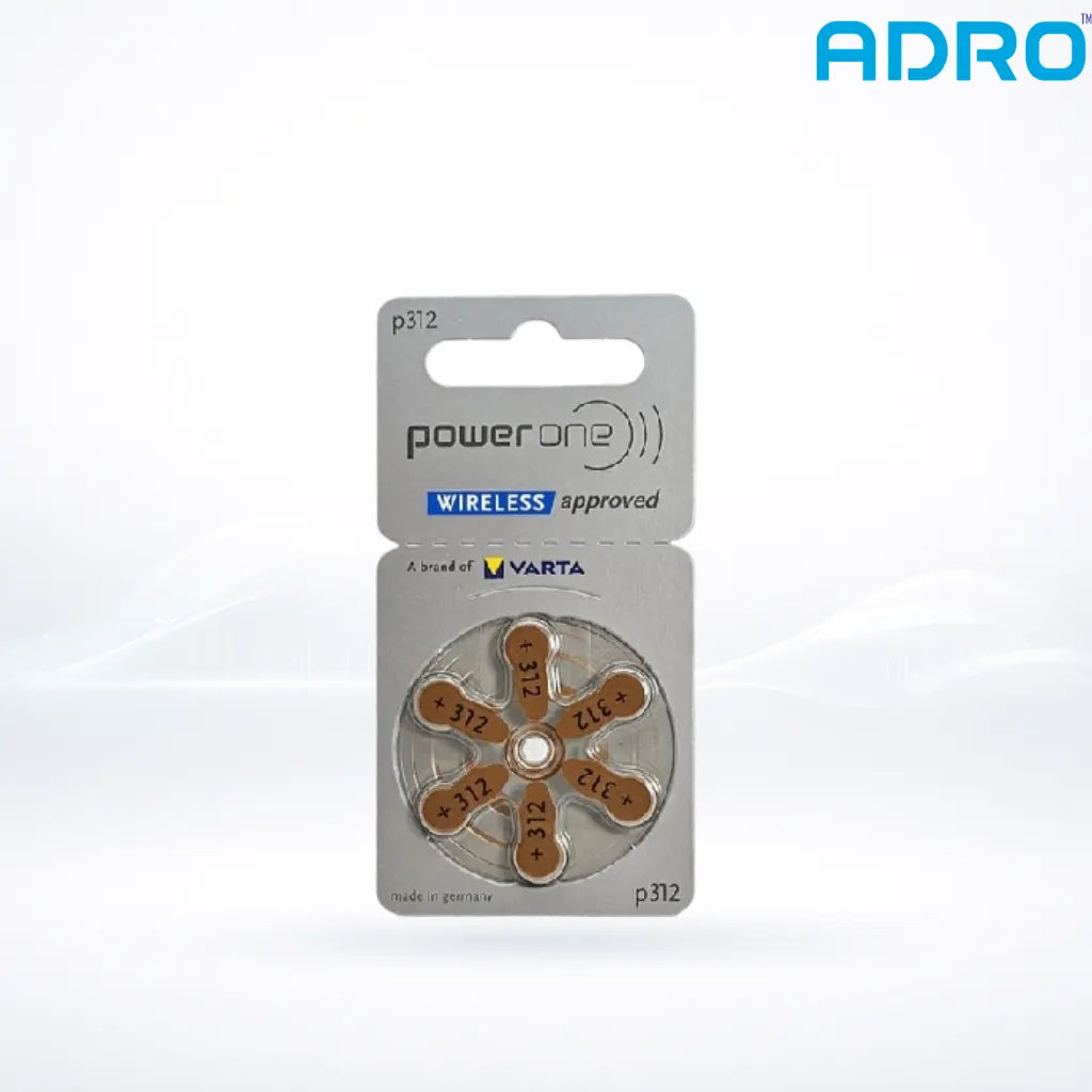 Power One P312 Strip