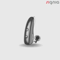 72. Signia Pure ChargeGo IX RIC Hearing Aid HA 44 ₹69990