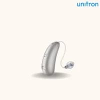 Unitron Ativo RIC Hearing Aid