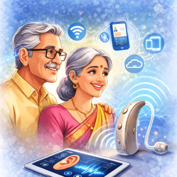 9 Digital HAs