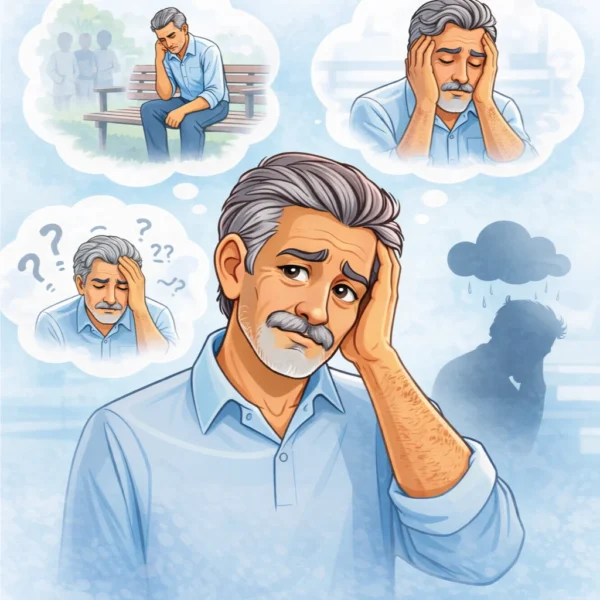 35 Hearing Loss 35 Psychological Consequences