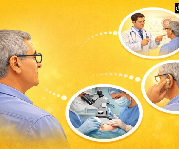 55 Causes Treatment for hidden hearing loss