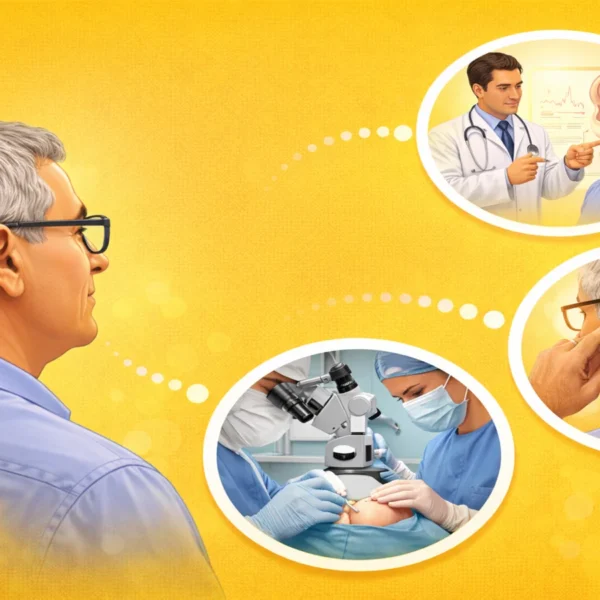 55 Causes Treatment for hidden hearing loss