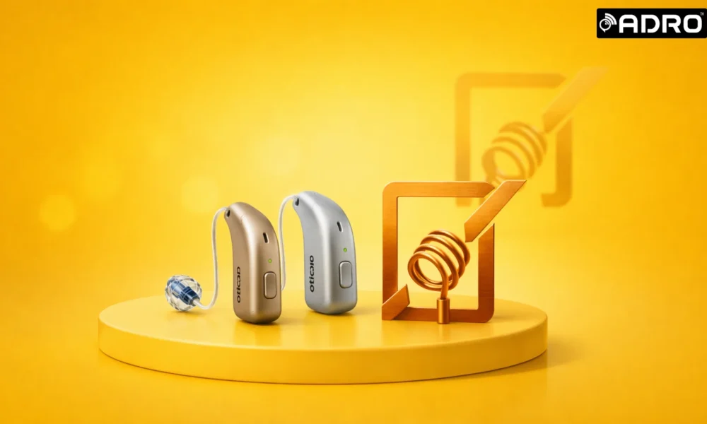 56 Things To Know About Hearing Aid Telecoils and Hearing Loops