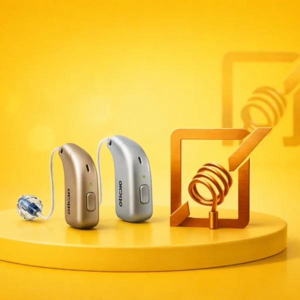 56 Things To Know About Hearing Aid Telecoils and Hearing Loops