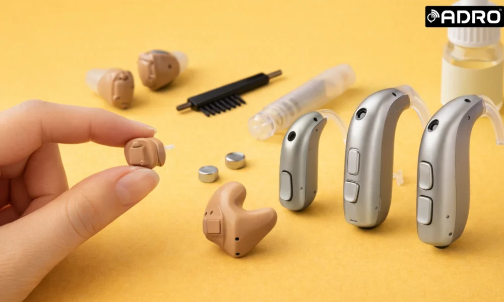 59 Things To Know Before You Choose Small Hearing Aids