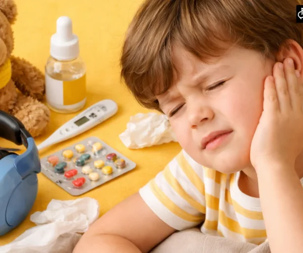 60 What Causes Temporary Hearing Loss In Children