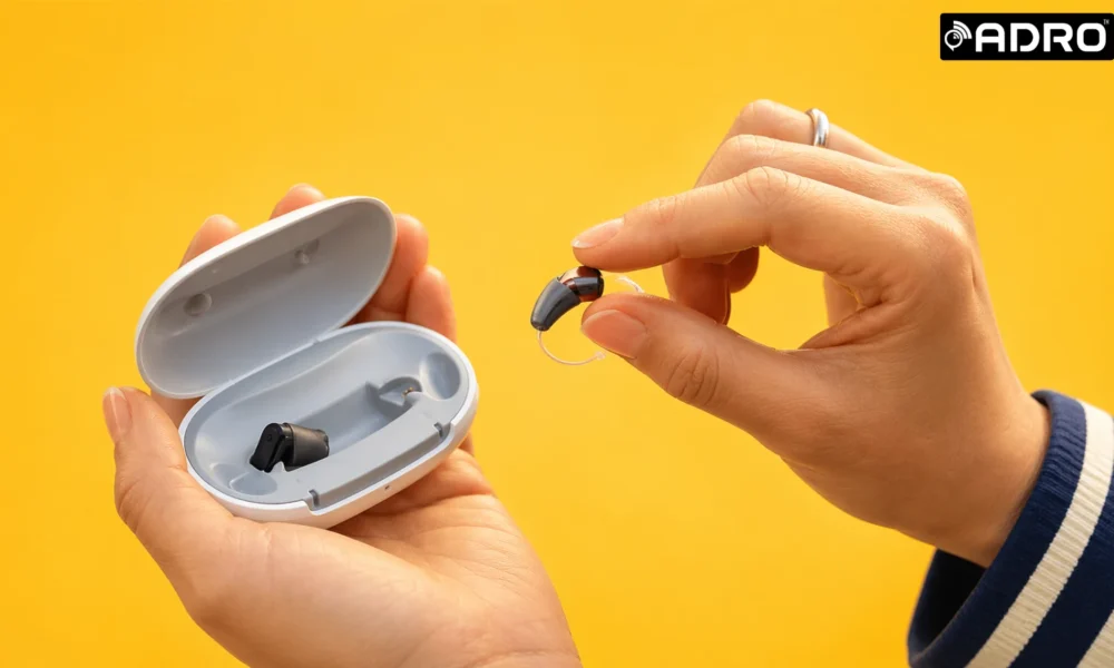 Are Two Hearing Aids Better Than One?