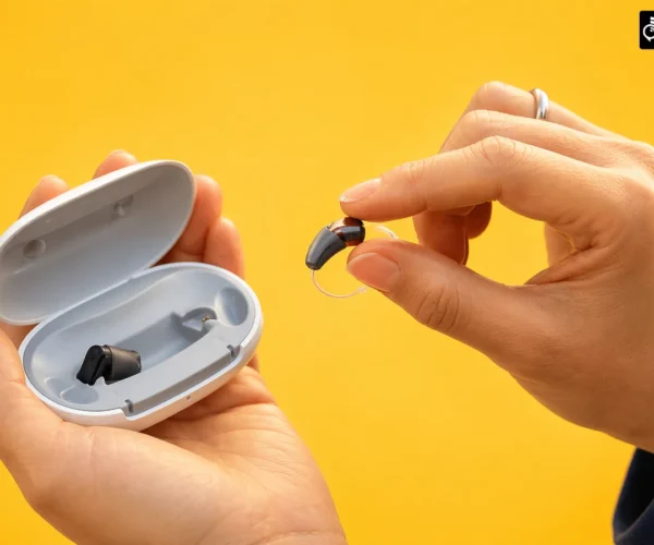 63 Are Two Hearing Aids Better Than One