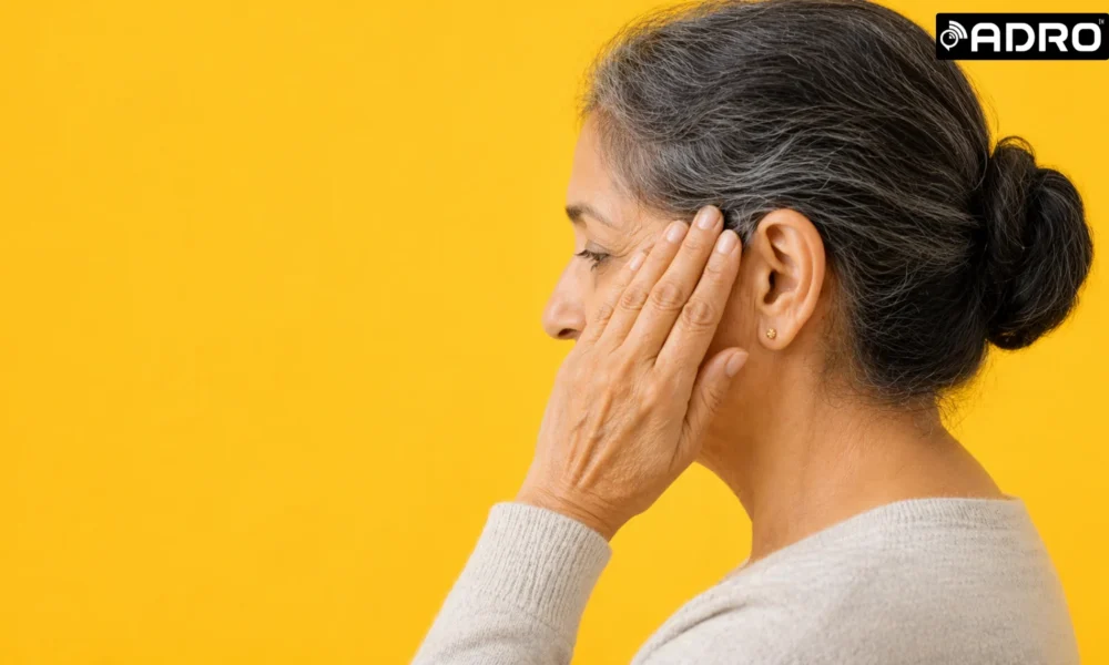 What Is High-Frequency Hearing Loss?