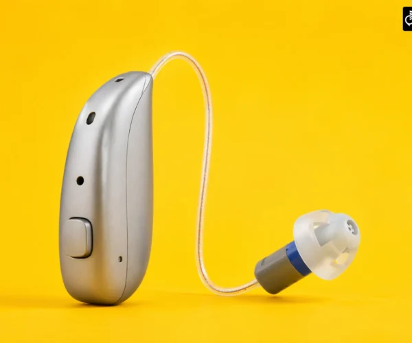 68 A Complete Tutorial for Hearing Aid