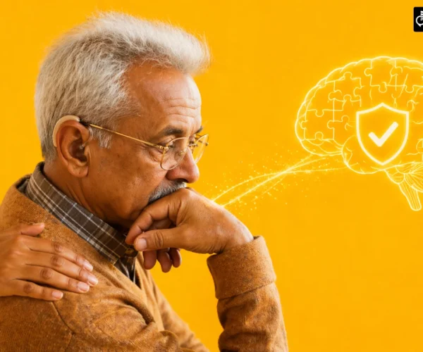 78 Does Hearing Aid Reduce Dementia Risks