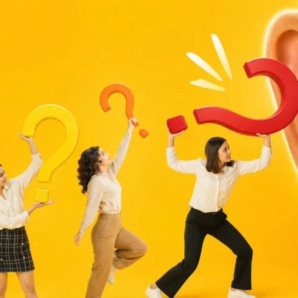 79 Questions To Ask Yourself Before Buying A Hearing Aid