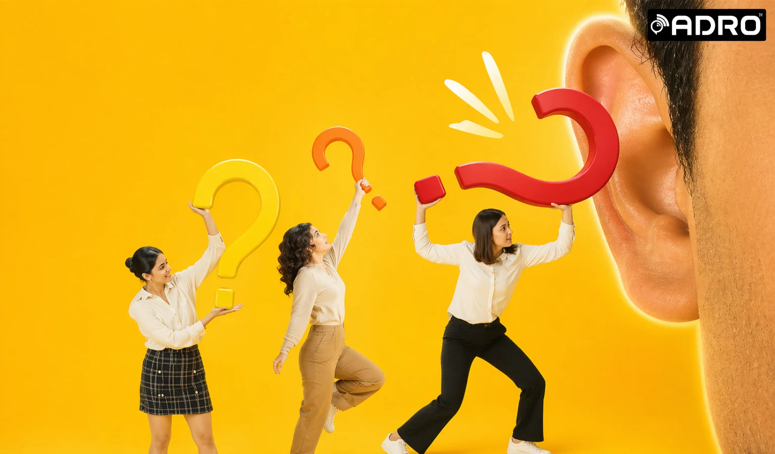 79 Questions To Ask Yourself Before Buying A Hearing Aid