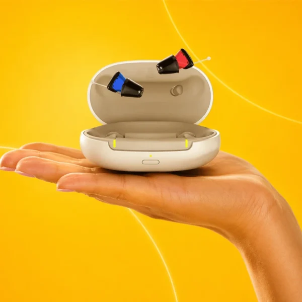 81 Why Should You Choose A Hearing Aid