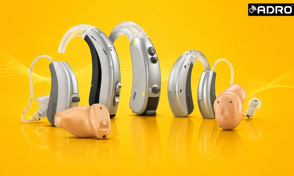 82 Hearing Aid Tutorial with Expert