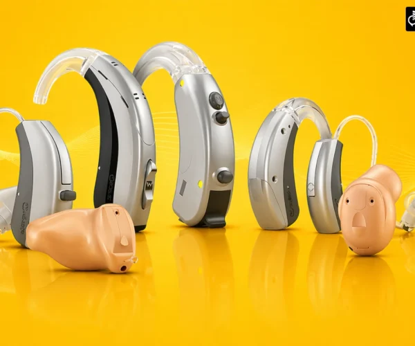 82 Hearing Aid Tutorial with Expert