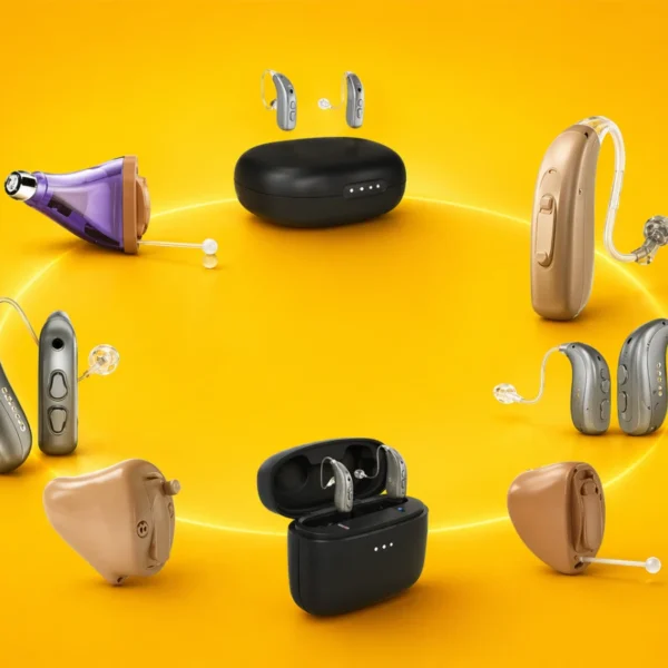 83 How to choose the best hearing aid machine