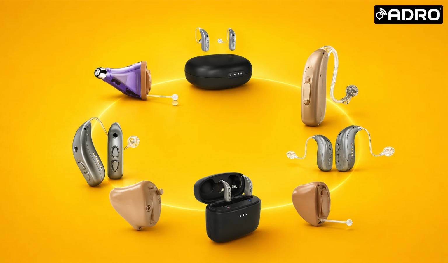 83 How to choose the best hearing aid machine
