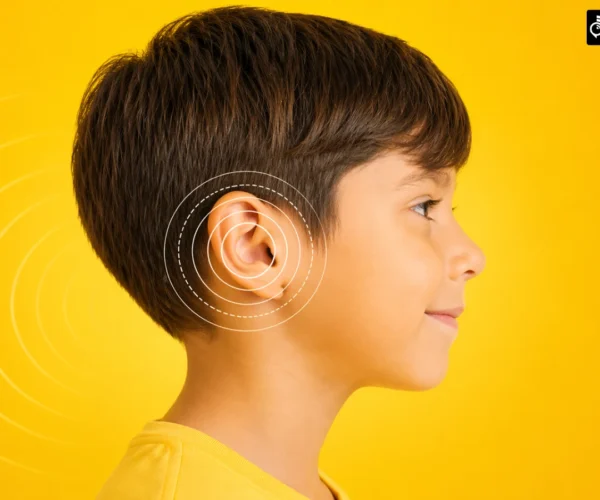 84 Does my child have hearing loss