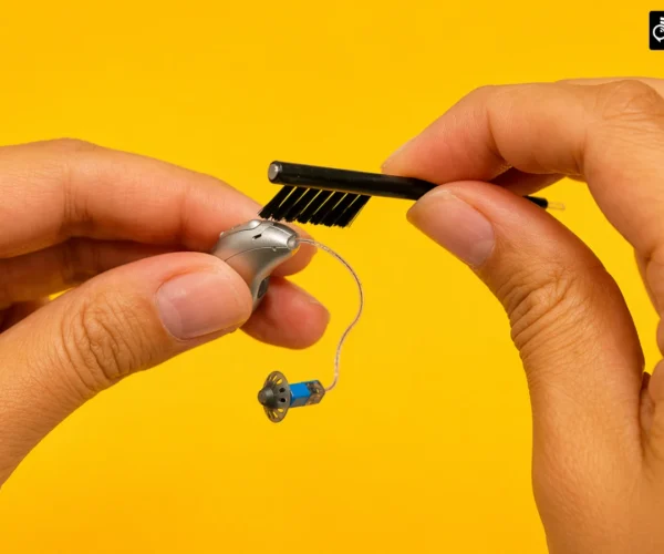 86 How to maintain a Hearing aids Rev 0