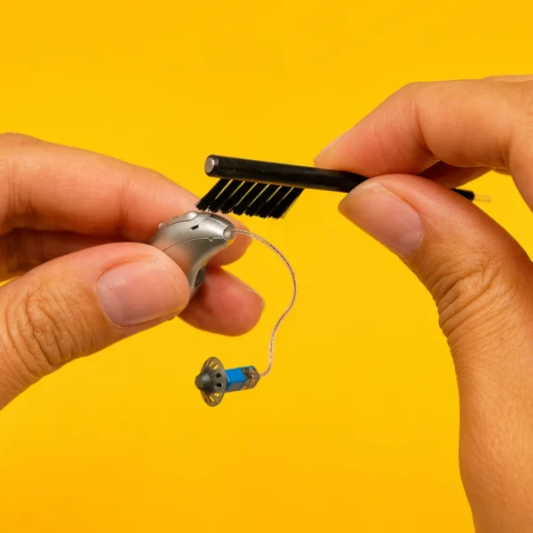 86 How to maintain a Hearing aids Rev 0