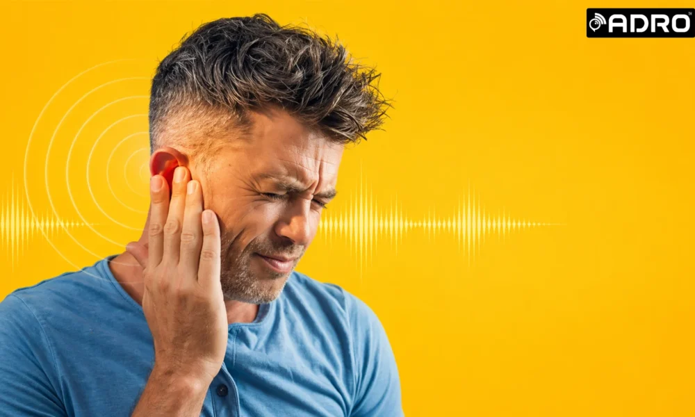 89 How is Tinnitus diagnosed