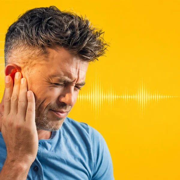 89 How is Tinnitus diagnosed