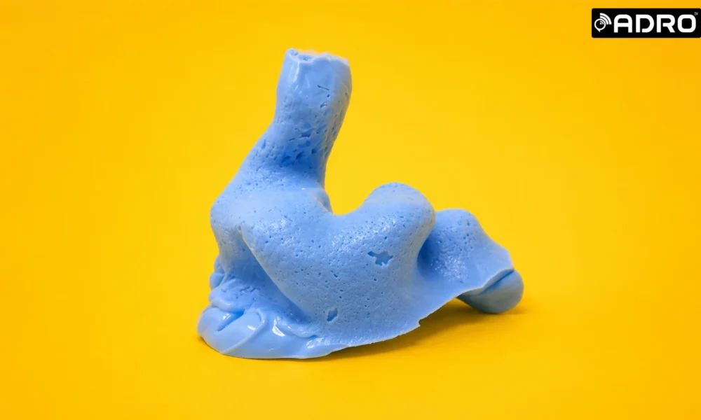 90 Ear Impression Procedures