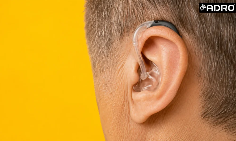 91 Are you happy with your Earmold
