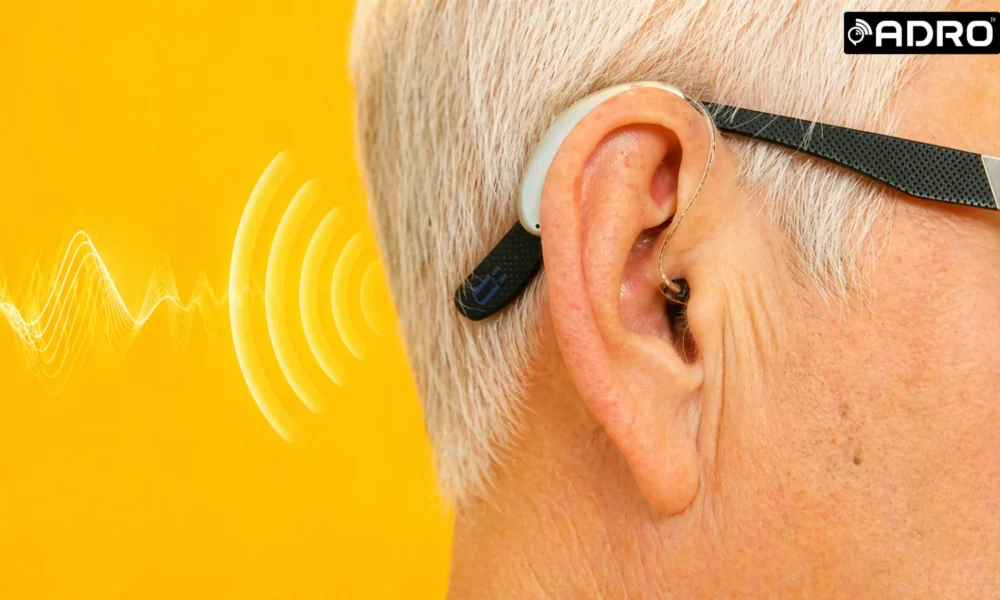 96 Causes of hearing aid feedback and how to handle them