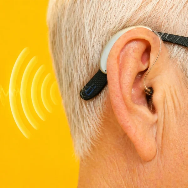 96 Causes of hearing aid feedback and how to handle them