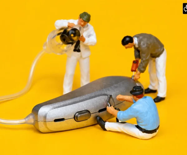 97 Common issues in hearing aids – For first time users